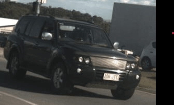 Police round-up: Stolen cars